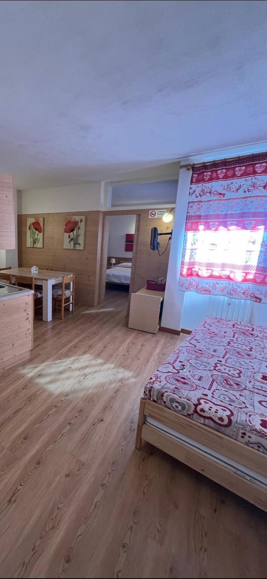 Casa Mammolo Falcade Eksteriør bilde